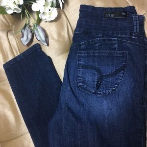 YMI High rise Jeans